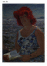 "Летний день на Ладоге", 1987, 78*56, картон, масло
