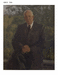 "Светлов П.Г., лауреат госпремии", 1952, 100*80, холст, масло