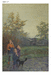 "Улетают", 1996, 97*68, карт, масло